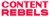 Content Rebels logo