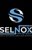 Selnox infotech logo
