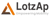 LotzAp Solutions logo