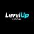 Lvl Up Local logo