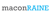 Macon Raine logo