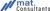 MAT Consultants logo