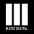 Matic Digital logo