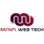Maya Web Tech logo
