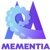 Mementia logo