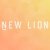 New Lion logo