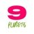 Nine Planets, LLC logo