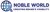 Noble World logo