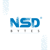 NSDBytes logo