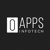 oApps Infotech logo