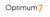 Optimum7 logo