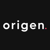 Origen Software logo
