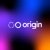 ORIGIN logo