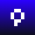 Pixated logo