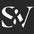 S&V Marketing logo