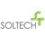 SOLTECH logo