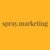 Spray Marketing logo