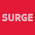 Surge Marketing logo