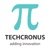 Techcronus Business Solutions logo