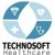Technosoft Solutions logo