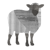 The Black Sheep Agency logo