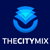 TheCityMix logo