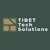 Tibet Tech Solutions logo
