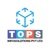 TOPS Infosolutions Pvt. Ltd. logo