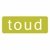 Toud logo