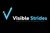 Visible Strides logo