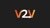 Visions to Visuals logo