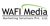 WAFI Media Marketing Solutions PVT LTD logo