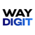 WayDigit logo