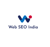 Web SEO India logo