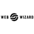 Web Wizard logo