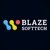 WebBlaze Softtech logo