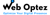 Weboptez Technologies logo