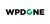WPDone logo