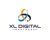 XL Digital Partners logo