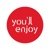 You'll Enjoy logo