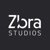 Zbra Studios logo