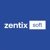 Zentix Soft logo